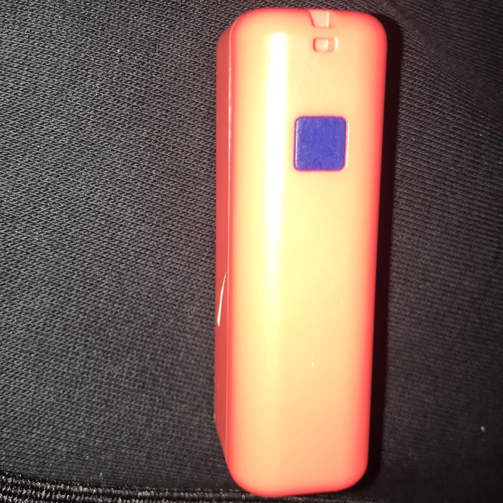 Portable charger